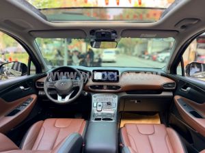 Xe Hyundai SantaFe Hybrid 1.6 HTRAC 2024