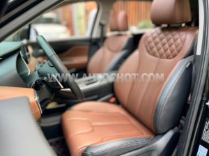 Xe Hyundai SantaFe Hybrid 1.6 HTRAC 2024