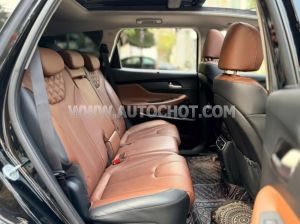 Xe Hyundai SantaFe Hybrid 1.6 HTRAC 2024