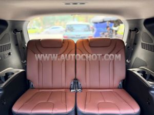 Xe Hyundai SantaFe Hybrid 1.6 HTRAC 2024