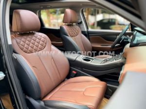 Xe Hyundai SantaFe Hybrid 1.6 HTRAC 2024
