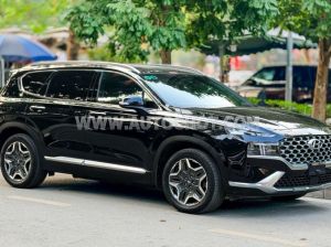 Xe Hyundai SantaFe Hybrid 1.6 HTRAC 2024