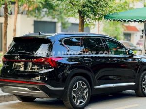 Xe Hyundai SantaFe Hybrid 1.6 HTRAC 2024