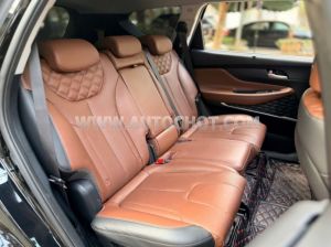 Xe Hyundai SantaFe Hybrid 1.6 HTRAC 2024
