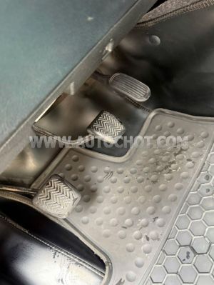 Xe Toyota Fortuner 2.4G 4x2 MT 2020