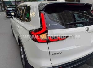 Xe Honda CRV G 2023