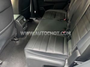 Xe Honda CRV G 2023