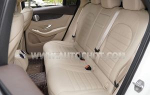 Xe Mercedes Benz GLC 300 4Matic 2020