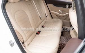 Xe Mercedes Benz GLC 300 4Matic 2020