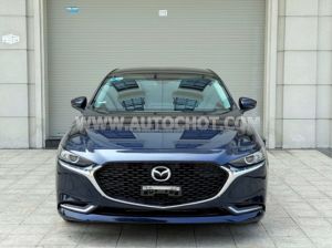 Xe Mazda 3 1.5L Luxury 2020