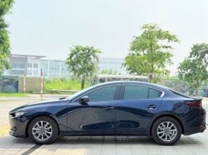 Xe Mazda 3 1.5L Luxury 2020
