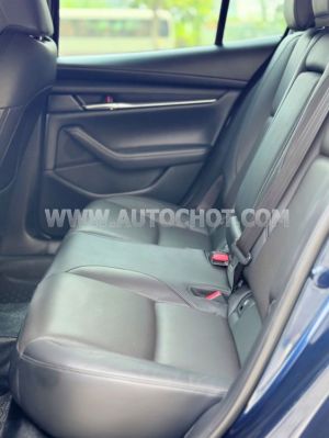 Xe Mazda 3 1.5L Luxury 2020
