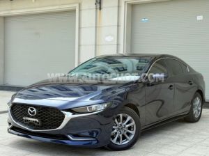 Xe Mazda 3 1.5L Luxury 2020