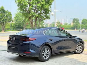 Xe Mazda 3 1.5L Luxury 2020