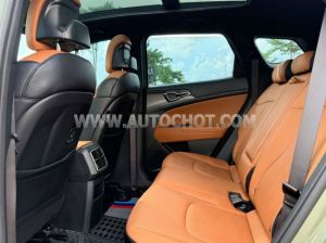 Xe Kia Sportage Signature 1.6T AWD 2025