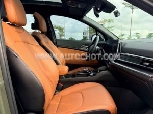 Xe Kia Sportage Signature 1.6T AWD 2025