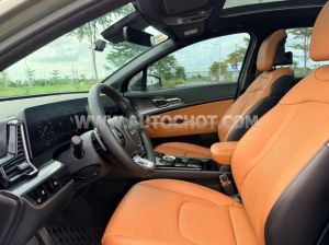 Xe Kia Sportage Signature 1.6T AWD 2025