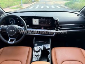 Xe Kia Sportage Signature 1.6T AWD 2025