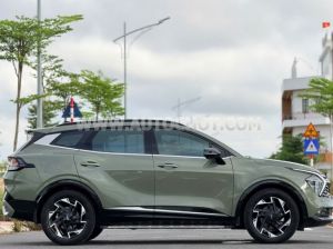 Xe Kia Sportage Signature 1.6T AWD 2025