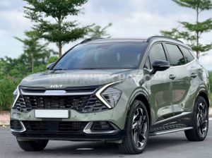 Xe Kia Sportage Signature 1.6T AWD 2025