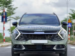 Xe Kia Sportage Signature 1.6T AWD 2025