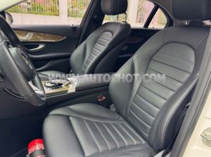 Xe Mercedes Benz C class C250 Exclusive 2017