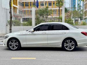 Xe Mercedes Benz C class C250 Exclusive 2017