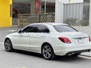 Xe Mercedes Benz C class C250 Exclusive 2017