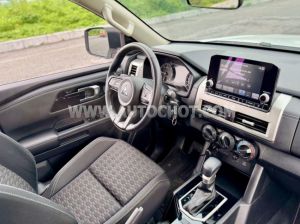 Xe Mitsubishi Triton GLX 2WD AT 2024