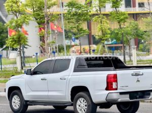 Xe Mitsubishi Triton GLX 2WD AT 2024