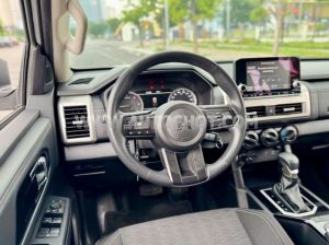 Xe Mitsubishi Triton GLX 2WD AT 2024