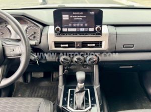 Xe Mitsubishi Triton GLX 2WD AT 2024