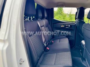 Xe Mitsubishi Triton GLX 2WD AT 2024