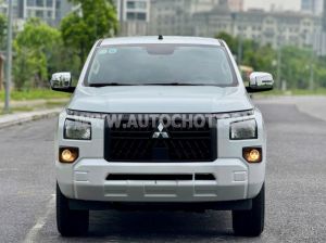 Xe Mitsubishi Triton GLX 2WD AT 2024