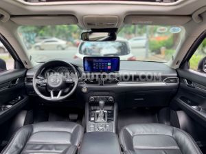 Xe Mazda CX5 2.5 AT 2WD 2018