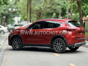 Xe Mazda CX5 2.5 AT 2WD 2018