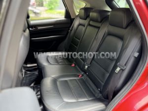 Xe Mazda CX5 2.5 AT 2WD 2018