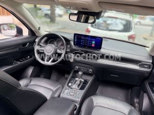 Xe Mazda CX5 2.5 AT 2WD 2018
