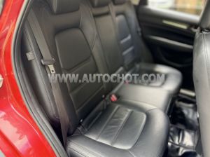 Xe Mazda CX5 2.5 AT 2WD 2018