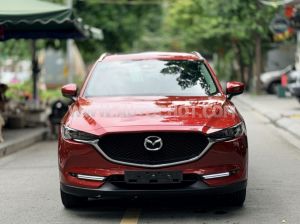 Xe Mazda CX5 2.5 AT 2WD 2018