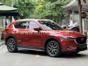 Xe Mazda CX5 2.5 AT 2WD 2018