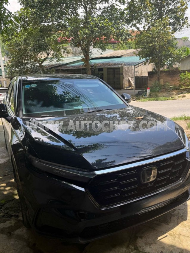 Honda CRV L 2023