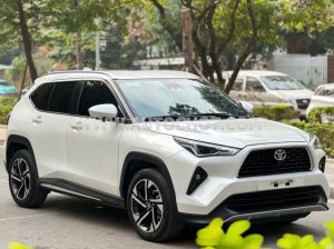 Xe Toyota Yaris Cross 1.5 D-CVT 2025