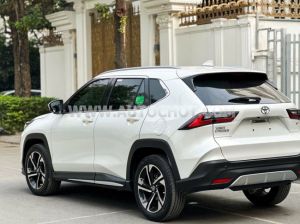 Xe Toyota Yaris Cross 1.5 D-CVT 2025