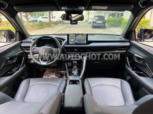 Xe Toyota Yaris Cross 1.5 D-CVT 2025