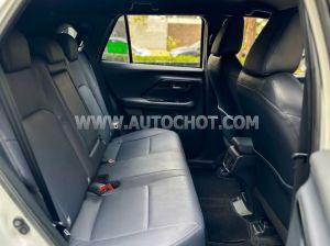 Xe Toyota Yaris Cross 1.5 D-CVT 2025