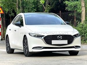 Xe Mazda 3 1.5L Luxury 2024