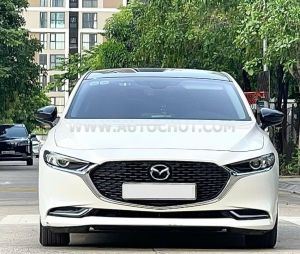 Xe Mazda 3 1.5L Luxury 2024