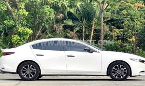 Xe Mazda 3 1.5L Luxury 2024