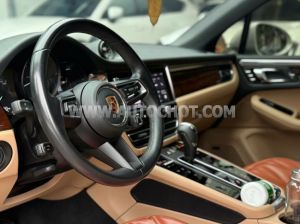 Xe Porsche Macan 2.0 2022